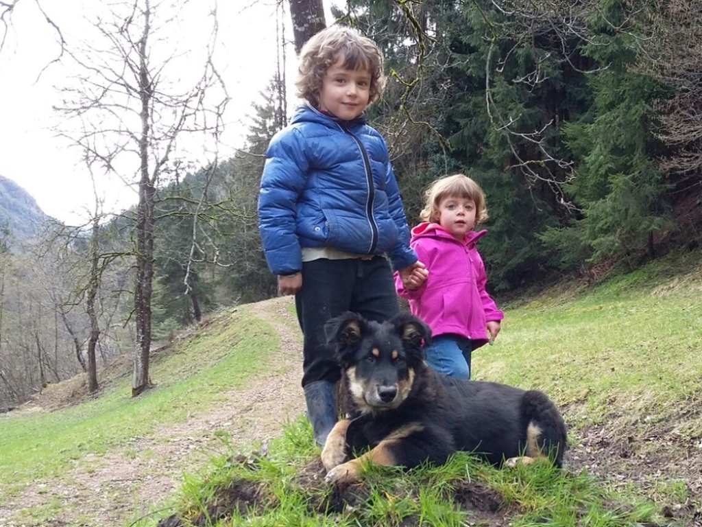 Unser Bauernhof