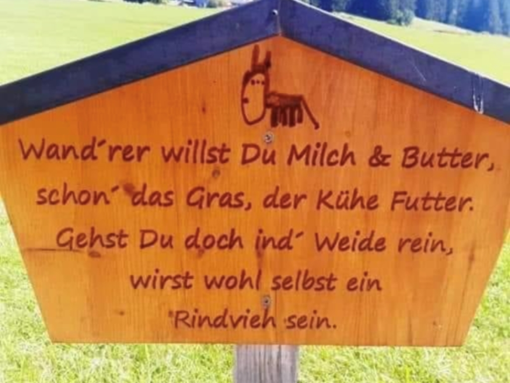 Unser Bauernhof